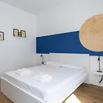 Easylife - Esperienza Unica Nel Cuore Di Moscova Apartment *