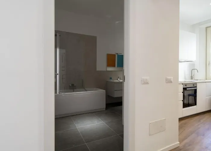 Easylife - Esperienza Unica Nel Cuore Di Moscova Apartamento *