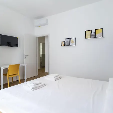 Easylife - Esperienza Unica Nel Cuore Di Moscova Apartman