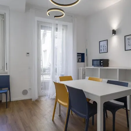 Apartman Easylife - Esperienza Unica Nel Cuore Di Moscova