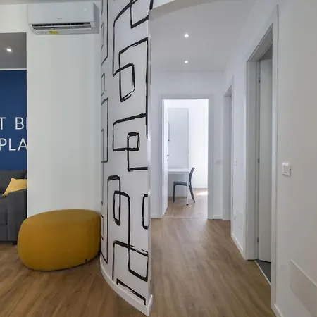 Apartman Easylife - Esperienza Unica Nel Cuore Di Moscova