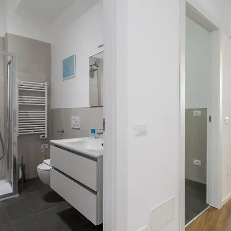 Easylife - Esperienza Unica Nel Cuore Di Moscova Apartman *