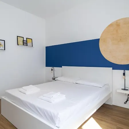 Easylife - Esperienza Unica Nel Cuore Di Moscova Lejlighed *
