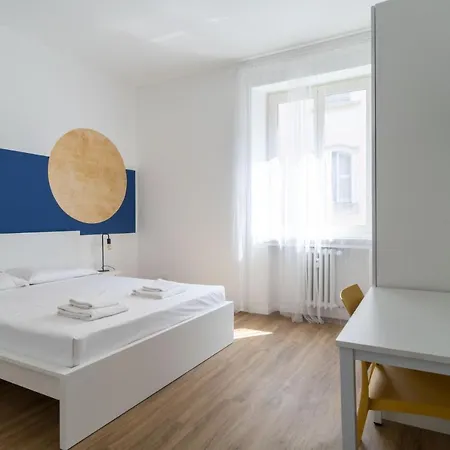 Lejlighed Easylife - Esperienza Unica Nel Cuore Di Moscova *